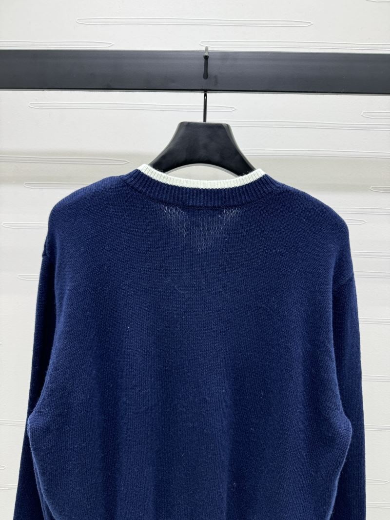 Miu Miu Sweaters